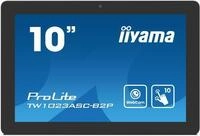 Iiyama 10.1 LCD Panel-PC Android OS - Flachbildschirm (TFT/LCD) (TW1023ASC-B2P)