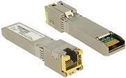 DeLOCK - SFP+-Transceiver-Modul - 10 GigE - 10GBase-T - RJ-45