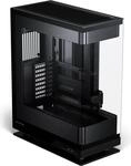 Phanteks Evolv X2 PC-Geh&auml;use Midi-Tower E-ATX Tempered Glass DRGB - schwarz