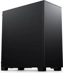 PHANTEKS XT Silent PC-Geh&auml;use, Midi-Tower, E-ATX - schwarz (PH-XT523PSC_BK01)