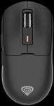 Genesis Zircon 660 Pro Gaming-Maus kabellos Bluetooth 26000 DPI Schwarz