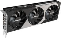 Inno3D GeForce RTX 5080 X3 Grafikkarte - 16 GB GDDR7 - PCIe 5.0 - 10752 CUDA-Kerne -