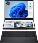 ASUS Zenbook Duo OLED Touch UX8406CA-PZ195X Core Ultra 9 285H 32GB/2TB 14 WQXGA+