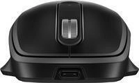 HP 510 UF Rechargeable Wireless Mouse EURO (9C2F6AA)