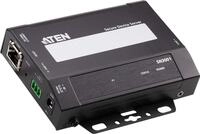 ATEN Altusen SN3000 series SN3001 - Ger&auml;teserver - 100Mb LAN, RS-232 (SN3001)