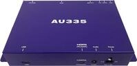 BrightSign AU335 - Digital Signage-Player -