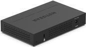 NETGEAR 300 Series GS305PP - Switch - SOHO - unmanaged - 5 x 10/100/1000 (4 PoE+) -