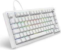Sharkoon Gaming Tastatur Skiller SGK25 wei&szlig; DE (4044951041817)