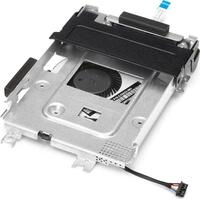 HP - V2 - Laufwerksschachtadapter - 2.5 (6.4 cm) - SATA - f&uuml;r HP 260 G4 (mini