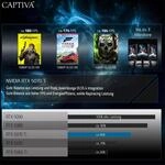 CAPTIVA Highend Gaming R89-703, 3,7 GHz, AMD Ryzen 5, 32 GB, DDR5-SDRAM, 2...