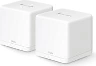 Mercusys WL-Router Halo H1500X Home Mesh WiFi System 2-Pack (Halo...