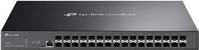 TP-Link Omada SX3032F V1 - Switch - L2+ - managed - 32 x 1/10GBase-X SFP+ - an Rack