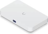 Ubiquiti UniFi Cloud Gateway Fiber UniFi OS Console 1x 10 GbE 4x 2,5 GbE 2x SFP+ 