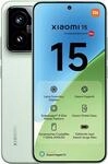 Xiaomi 15 512GB Gr&uuml;n 16,15cm (6,36) AMOLED Display, Android 15, 50MP Triple-Kamera 