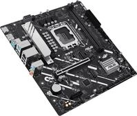 ASUS MB ASUS PRIME H810M-A-CSM (Intel,LGA1851,DDR5,mATX) (90MB1KK0-M0EAYC)