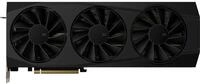 XFX RX 9070 Quicksilver Gaming 16GB OC GDDR6 Black retail - Grafikkarte - 16.384 MB