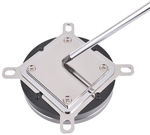 K Thermaltake Pacific SW1 Plus DIY LCS Water Block (CL-W379-CU00SW-A)