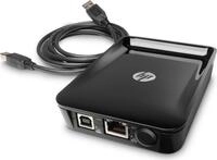 HP JetDirect - Druckserver - USB - f&uuml;r LaserJet Enterprise M406, MFP M430, LaserJet