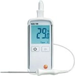 TESTO Temperatur-Messger&auml;t 108 (0563 1080)