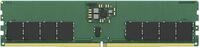 Kingston DDR5 32GB PC 6400 CL52 ValueRAM CUDIMM - 32 GB - DDR5 (KVR64A52BS8-32)