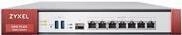 USG Flex 500 Device only Firewall - Firewall (USGFLEX500-EU0101F)