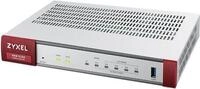 Zyxel ZyWALL USG FLEX 100HP - Firewall - 8 Anschl&uuml;sse - 1GbE - Cloud-verwaltet