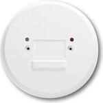 Busch-Jaeger 6829-84. Energiequelle: AC, Batterietechnologie: Lithium. Durchmesser: