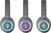 Bluetooth In-Ear-Kopfh&ouml;rer mit Mikrofon DEFENDER FREEMOTION B571 LED (63571)