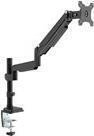 InLine&reg; Tischhalterung mit Lifter, beweglich, f&uuml;r Monitore bis 82cm (32), max. 9kg