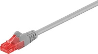 MicroConnect B-UTP6005, Microconnect Cat6 UTP 0.5m - RJ-45 - RJ-45 -