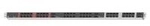 Bachmann IT PDU Basic - Verl&auml;ngerungsschnur (Rack - einbauf&auml;hig) - Wechselstrom 400