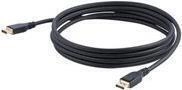 StarTech.com 3m 9.8ft DisplayPort 1.4 Cable - VESA Certified - 8K DP Cable -