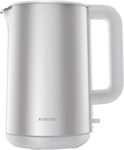 Xiaomi Electric Kettle S1 Wasserkocher 1,7L, 1800W, Doppelwandig, 316L Edelstahl,