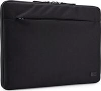 Case Logic Invigo - Notebook-H&uuml;lle - 35,6 cm (14) - Schwarz (3205100)