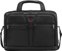 Wenger BC Pro - Notebook-Tasche - 40,6 cm - 35,60cm (14) - 40,60cm (16) - Schwarz