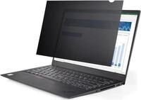 StarTech.com 35,60cm (14) Lap14in Laptop Privacy Screen, Anti-Glare Privacy Filter