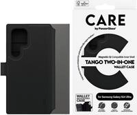 PanzerGlass CARE by Case 2-in1 MagSafe Samsung S24 Ultra (1165)