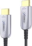 Purelink FiberX Series FX-I350 - HDMI-Kabel mit Ethernet - HDMI weiblich zu HDMI
