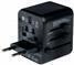 Verbatim UTA-02 Universal Reisestecker & USB-C/A Charger 20 W (49544)
