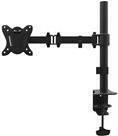 equip Monitor Desk Mount Bracket - Tischhalterung f&uuml;r Monitor - Kunststoff,