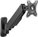 Equip Wandhalterung 43,20cm (17)-32/334mm 1TFT mit 360&deg; Betrachtung (650136)
