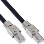 InLine Netzwerk-Kabeltrommel IP67 Outdoor PUR - Cat.6A S/FTP - 90m (78594A)