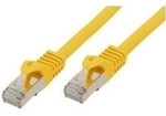 S-Conn Handels Shiverpeaks BASIC-S - Patch-Kabel - RJ-45 (M) zu RJ-45 (M) -...