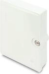 DIGITUS FTTH/FTTB-Anschlussgeh&auml;use, best&uuml;ckt, OS2, 12 Fasern, LC/PC (DN-968913-LC)