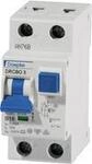 FI/LS-Kombination/RCBO DRCBO3 B06/0,03/1N-A (09 932 101)