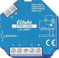 Eltako ETR61-230V Ausl&ouml;ser Rollo/Jalousie (61100635)