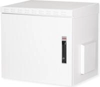 ROLINE 19 Zoll Wandgeh&auml;use Pro 9 HE 600x450 BxT IP55 outdoor grau (26.21.0084)