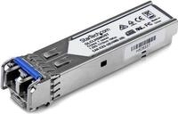 StarTech.com Cisco kompatibles Gigabit SFP Transceiver Modul SM LC - Mini-GBIC...