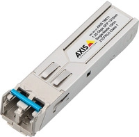 Axis - SFP (Mini-GBIC)-Transceiver-Modul - Gigabit Ethernet - 1000Base-LX -
