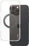 PanzerGlass 1324, PanzerGlass CARE by PG BLK Kick/MagS iPhone16P 6.9 (1324)